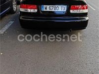 Usado Honda Civic LS 105 CV (77 kW) 1996 Negro Coupe