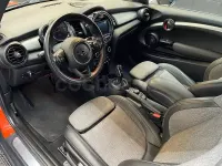 Usado Mini Cooper S 192 CV (141 kW) 2018 Naranja Utilitario