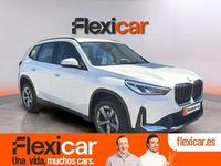 Usado BMW X1 150 CV (110 kW) 2023 Blanco SUV