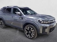 Usado Dacia Bigster Journey 155 CV (114 kW) 2025 SUV