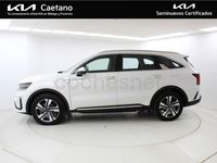 Usado Kia Sorento 265 CV (194 kW) 2024 Blanco SUV