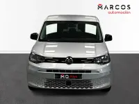 Usado VW Caddy Maxi 122 CV (89 kW) 2024 Monovolumen