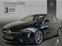 Usado Mercedes B200 150 CV (110 kW) 2025 Monovolumen