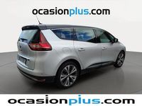 Usado Renault Scénic IV Zen 140 CV (102 kW) 2019 Gris Monovolumen