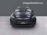 Usado Subaru XV Sport 149 CV (109 kW) 2023 Negro SUV