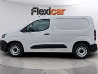 Usado Citroën Berlingo 103 CV (75 kW) 2021 Blanco Monovolumen