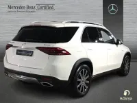 Usado Mercedes GLE350 197 CV (144 kW) 2025 SUV