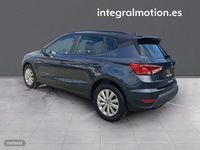 Usado Seat Arona Style 115 CV (84 kW) 2025 Negro SUV
