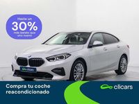 Usado BMW 218 150 CV (110 kW) 2021 Blanco Coupe