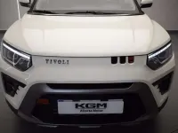 Nuevo SsangYong Tivoli 135 CV (99 kW) 2026 Blanco SUV