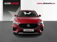 usado MG ZS 1.5 106CV Comfort MT