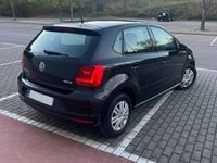 Occasion VW Polo 75 ch (55 kW) 2016 Noir Citadine