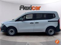 Usado Mercedes Citan 110 95 CV (69 kW) 2023 Blanco Familiar