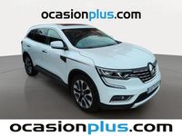 Usado Renault Koleos Zen 131 CV (96 kW) 2017 Blanco SUV