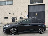 Usado Hyundai i30 N Performance 275 CV (202 kW) 2019 Negro Berlina