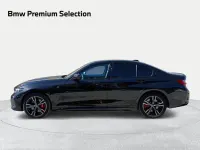 Usado BMW 330e Comfort Edition 292 CV (214 kW) 2025 Negro Berlina