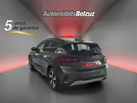 Usado Ford Focus Active 155 CV (114 kW) 2024 Gris Utilitario