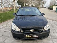 usado Hyundai Getz 2006 DIÉSEL ETIQUETA B