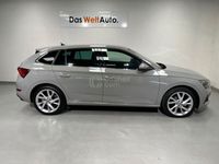 usado Skoda Scala 1.5 Tsi Sport 110kw