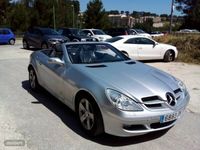 usado Mercedes SLK280 Clase SLK