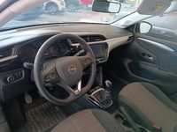 Usado Opel Corsa Edition 75 CV (55 kW) 2023 Gris Berlina