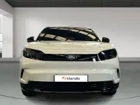 Nuevo Ford Capri Premium 210 kW (286 CV) 2026 Blanco SUV