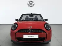Usado Mini Cooper Cabriolet 163 CV (119 kW) 2025 Descapotable