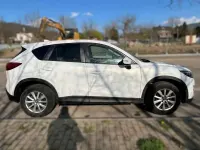 Occasion Mazda CX-5 Style 150 ch (110 kW) 2015 Blanc SUV