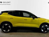 Usado Volvo EX30 Plus 200 kW (272 CV) 2024 Amarillo SUV