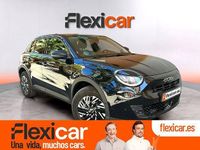 Usado Fiat 600 100 CV (73 kW) 2024 Negro SUV