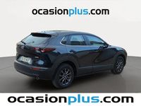Usado Mazda CX-30 Prime-Line 140 CV (102 kW) 2025 Negro SUV