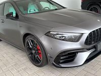 Usado Mercedes A45 AMG 421 CV (309 kW) 2024 Gris / plata Berlina