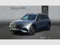 Nuevo Mercedes EQB250+ 139 kW (190 CV) 2025 SUV