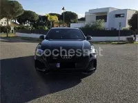 Usado Audi RS Q8 Ambiente 600 CV (441 kW) 2022 Negro SUV