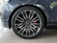Usado Land Rover Range Rover Velar Autobiography 300 CV (220 kW) 2024 Gris SUV