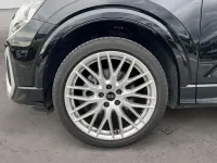 Usado Audi Q2 150 CV (110 kW) 2025 Negro SUV