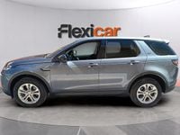 Usado Land Rover Discovery Sport S 163 CV (119 kW) 2021 Gris SUV
