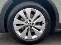 Usado Skoda Elroq 150 kW (204 CV) 2025 Verde SUV