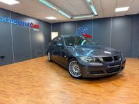 Usado BMW 320 163 CV (119 kW) 2006 Gris / plata Berlina