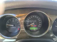 Usado Jaguar XJR Supercharged 322 CV (236 kW) 1998 Azul Berlina