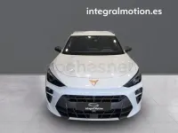 Usado Cupra Terramar 150 CV (110 kW) 2024 Blanco SUV