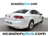 Usado VW Passat Advance 150 CV (110 kW) 2017 Blanco Berlina