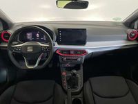 usado Seat Ibiza 1.0 TSI S&S FR 110