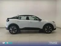 Nuevo Citroën C4 Business Class 145 CV (106 kW) 2026 Blanco SUV