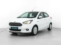 Usado Ford Ka Plus 70 CV (51 kW) 2017 Utilitario