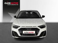 Usado Audi A1 Sportback Advanced Plus 95 CV (69 kW) 2024 Blanco Utilitario