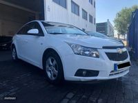 usado Chevrolet Cruze 1.6