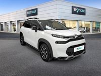 usado Citroën C3 Aircross Bluehdi 81kw 110cv S S Feel Pack Blanco