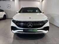 Usado Mercedes EQA250 139 kW (190 CV) 2022 Eléctrico SUV
