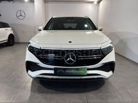 Usado Mercedes EQA250 2022 Eléctrico SUV